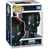 Image de Funko Pop! Animation Solo Leveling - Igris Figurine En Vinyle 9 Cm