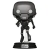 Image de Funko - Star Wars : Andor - Figurine POP! K-2SO 9 cm