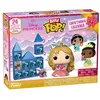 Image de Figurine Funko Pop! Calendrier de lAvent - Disney Princesses Bitty Pop! - 24 mini figurines en vinyle
