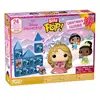 Image de Figurine funko bitty pop disney princess calendrier de l'avent