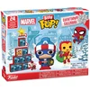 Image de Calendrier de l'Avent Bitty POP! Marvel FUNKO