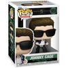 Image de Figurine Funko Pop! Movies Johnny Cage Vinyl Bleu/brun 9 Cm Funko