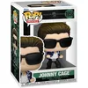 Image de Figurine Funko Pop! Mortal Kombat 2 (2025) Johnny Cage