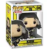 Image de Funko Pop Rocks Metallica - Kirk Hammett (72S)   Figurine vinyle 95 cm