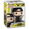 Image de Figurine Pop! Rocks Vinyle Metallica Lars Noir 9 Cm Funko
