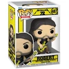 Image de Funko Pop! Rocks Robert Metallica 72 Seasons Vinyle Noir/jaune 11,4 Cm Funko