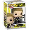 Image de Funko Pop! Rocks Metallica James (72 Seasons) Vinyle Multicolore 9 Cm Funko
