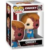 Image de Figurine Vinyle Funko Pop! Tv Chucky Melted Chucky Vinyl
