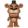 Image de Figurine Pop Five Nights At Freddy's Freddy Fazbear