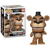Image de Figurine - Funko - Freddy Fazbear - 10cm - FNAF 10 ans - Collection Pop !