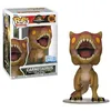 Image de Figurine Funko Pop! Movies N°1804 Jurassic Park Carnotaurus