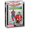 Image de Figurine funko pop comic covers amazing spider-man vol 1 19