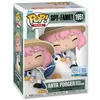 Image de Figurine - Funko - Anya Forger - Spy x Family - Multicolore - Avec pingouin - Pop !