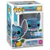 Image de Figurine Funko Pop Disney Lilo & Stitch Luau Stitch