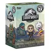 Image de Figurine Funko Mystery Minis Jurassic World Modèle aléatoire