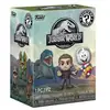 Image de Figurine funko mystery minis jurassic world modèle aléatoire