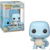 Image de Figurine Funko Pop! N°504 Pokemon Carapuce (soft Color)
