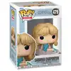 Image de Figurine Vinyle Pop! Rocks Sabrina Carpenter Night Gown Bleu 8 Cm Funko