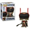 Image de Funko Pop Games Kingdom Hearts Figurine Lingering Will Vinyle 9 Cm