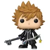 Image de Funko Kingdom Hearts Pop Games Roxas Avec Keyblades Figurine Vinyle 9 Cm
