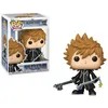 Image de Figurine Funko Pop! N°1122 Kingdom Hearts Roxas Avec Keyblades