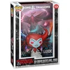 Image de Figurine Funko Pop Book Cover Donjons & Dragons Pvc Coloris Unique 177×273×82 Mm Funko