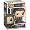 Image de Funko Pop! Games Figurine Vinyl Yawgmoth Noir 10,2 Cm Funko