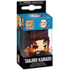 Image de Porte-cles Funko Pop! Demon Slayer Tanjiro (dancing Flash)