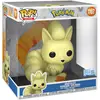Image de Figurine POP! Jumbo Pokémon - Feunard - N° 1107 FUNKO