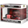 Image de Figurine Pop! Rides Vinyle Coloris Unique 15 Cm Funko