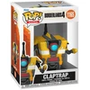 Image de Figurine Pop! Borderlands 4 Claptrap Vinyl Multicolore 9 Cm Funko