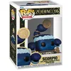 Image de Figurine Funko Pop! - Scorpio - Vinyle - Taille Standard - Multicolore
