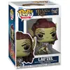 Image de Figurine Pop! Games Lae'zel Vinyle Multicolore 9 Cm Funko