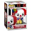 Image de Funko Pop! Movies Pennywise (1990) Vinyle Coloris Unique 11.4 Cm Funko