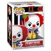 Image de Figurine Funko Pop Movies Pennywise