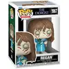 Image de Figurine Funko Pop! The Exorcist Regan Macneil Pop Movies: Horror Vinyle Bleu 9,4 Cm Funko