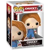 Image de Figurine Funko Pop! Movies Chucky Vinyle Coloris Unique 10,2 Cm Funko