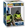 Image de Funko Pop Games World Of Warcraft Murloc Cosplay Grommloc Figurine Vinyle