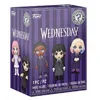 Image de Figurine Funko Wednesday Mystery Mini Modèle aléatoire