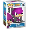 Image de Figurine Funko Pop! N°1119 Sonic Espio The Chameleon