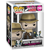 Image de Funko Pop Figurine D'action Joseph Joestar & Iggy - Jojo's Bizarre Adventure Vinyle