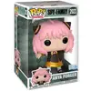 Image de Figurine Pop! - Jumbo Spy X Family Anya Forger - Vinyle