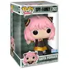 Image de Figurine funko pop jumbo spy x family anya forger 71749000983