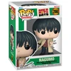 Image de Funko Pop! Animation Figurine Vinyle Beige 9 Cm Funko