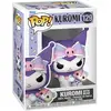 Image de Figurine POP! Kuromi - Kuromi avec ourson - N° 129 FUNKO