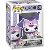 Image de Figurine Funko Pop! N°129 Hello Kitty Kuromi Avec Ours