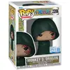 Image de Figurine Funko Pop - One Piece NÂ°2206 - Monkey D. Dragon [Avec Chase] (88574) en occasion ou reconditionné