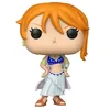 Image de Funko - One Piece - Figurine POP! OP Nami (Alabasta) 9 cm