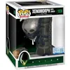 Image de Figurine Funko Pop! Deluxe Alien Xenomorph (hovering)