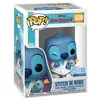 Image de Figurine Funko Pop! - Disney Stitch en Robe - Vinyle
